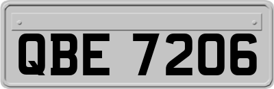 QBE7206
