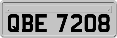 QBE7208