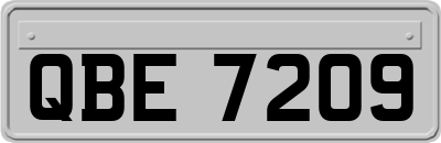 QBE7209