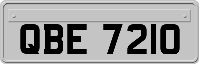 QBE7210