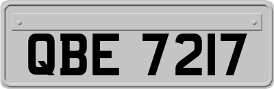 QBE7217