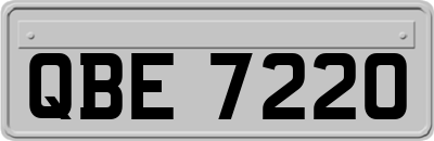 QBE7220