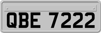 QBE7222