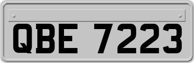 QBE7223