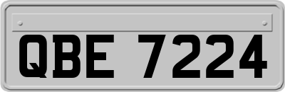 QBE7224