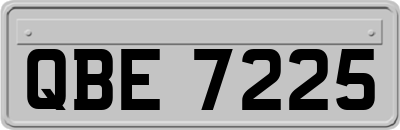 QBE7225