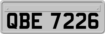 QBE7226