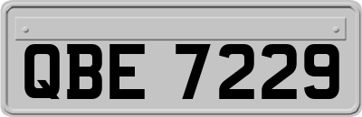 QBE7229