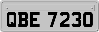 QBE7230