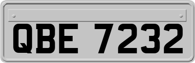 QBE7232