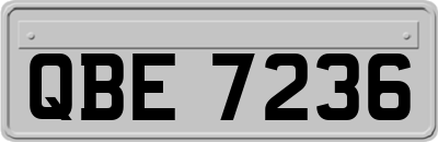 QBE7236