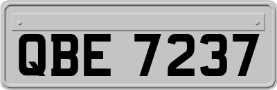 QBE7237