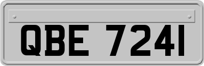 QBE7241