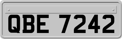 QBE7242