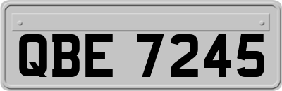 QBE7245