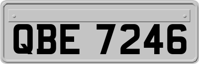 QBE7246