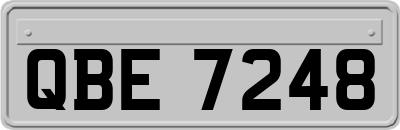 QBE7248