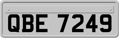 QBE7249