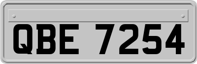 QBE7254