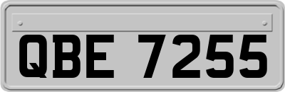 QBE7255