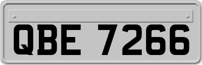 QBE7266