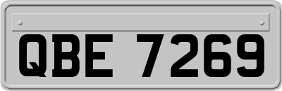 QBE7269