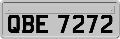 QBE7272
