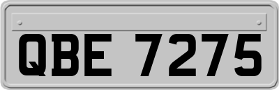 QBE7275