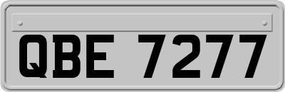 QBE7277