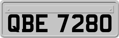 QBE7280