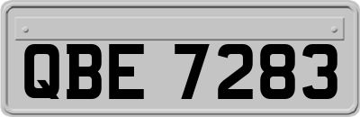 QBE7283