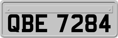 QBE7284