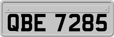 QBE7285