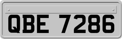QBE7286