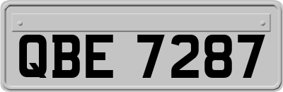QBE7287