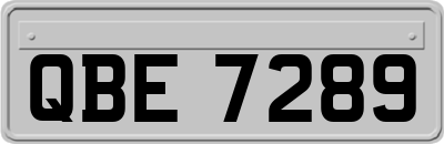 QBE7289