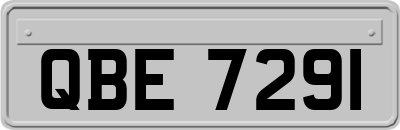 QBE7291