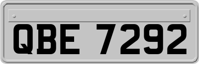 QBE7292