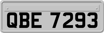QBE7293