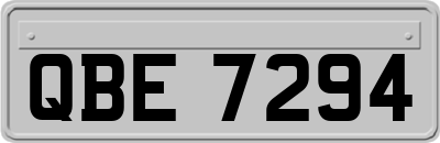 QBE7294