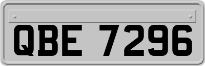 QBE7296