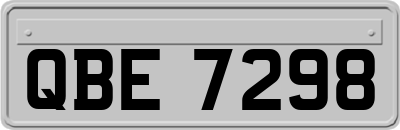 QBE7298