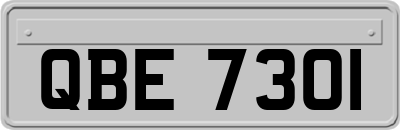 QBE7301