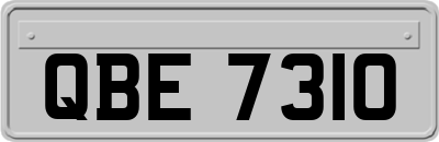 QBE7310