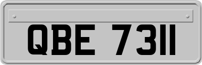 QBE7311