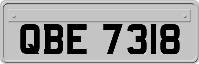 QBE7318