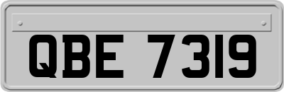 QBE7319