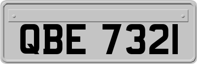 QBE7321