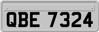 QBE7324