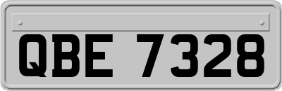 QBE7328